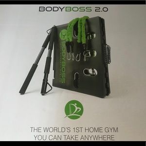BodyBoss 2.0